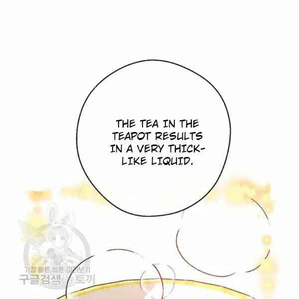 The Duchess' 50 Tea Recipes Chapter 116 129